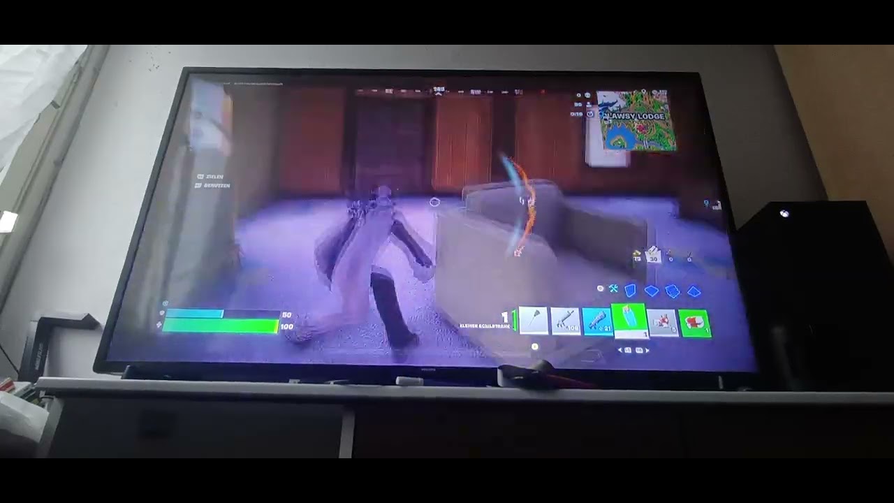 Fortnite 