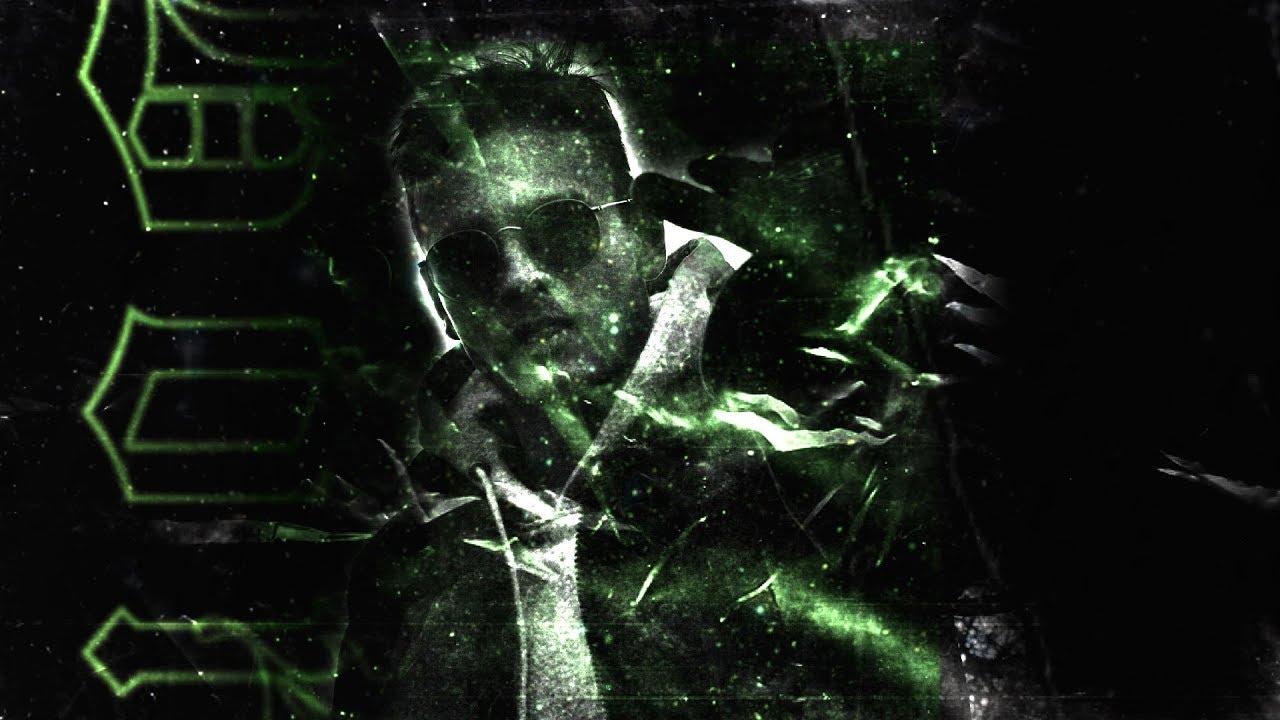 Phantom x Kowal - Musthave / Fresh N Dope Mixtape
