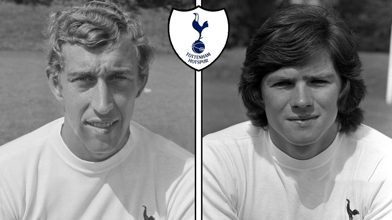 The tragic lives of 14 Tottenham players after the 1970/71 season.