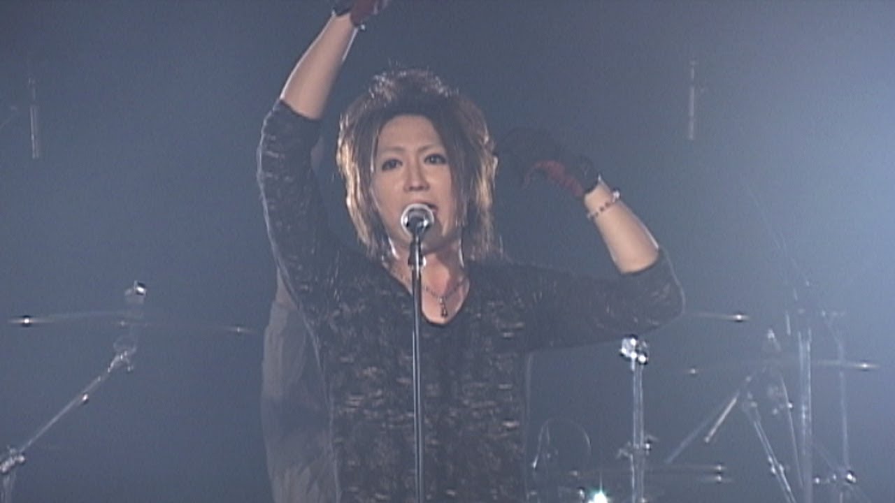ギルド「ウソじゃない」振付け講座 Live at 代官山UNIT 2011/12/26 【GUILD】