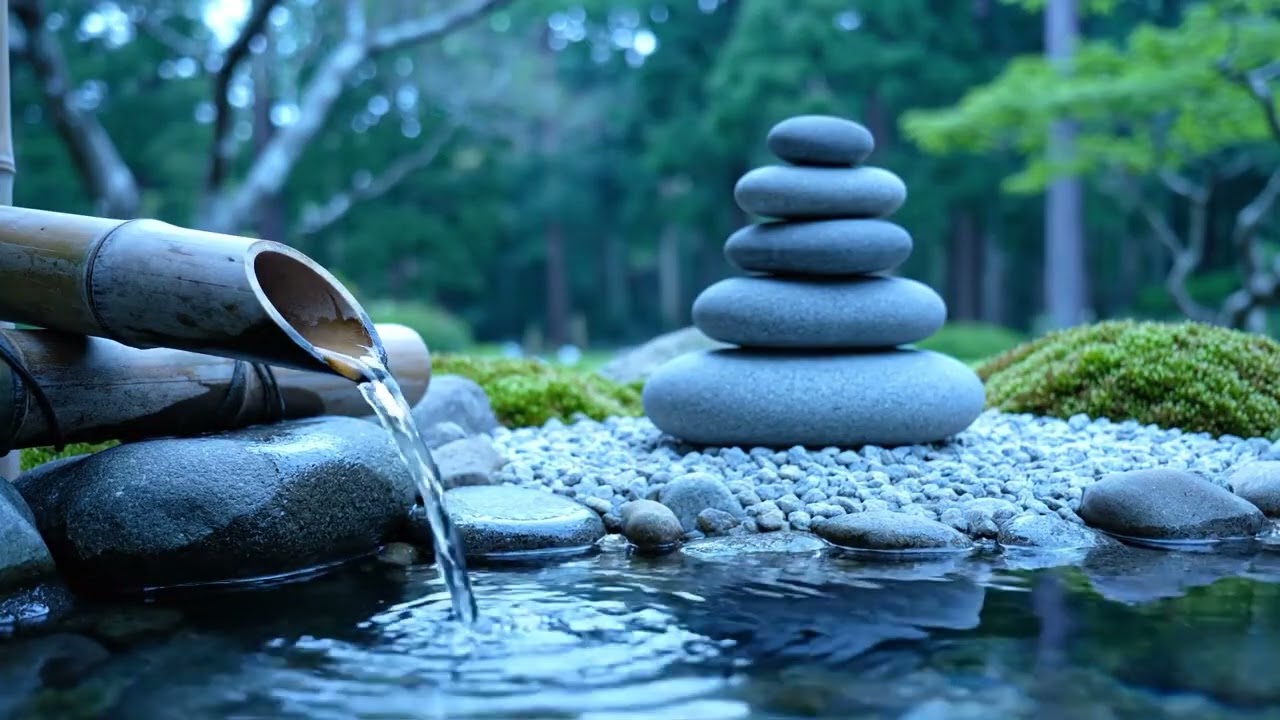 Pure Serenity: Why You Need 10 Minutes of Zen Today