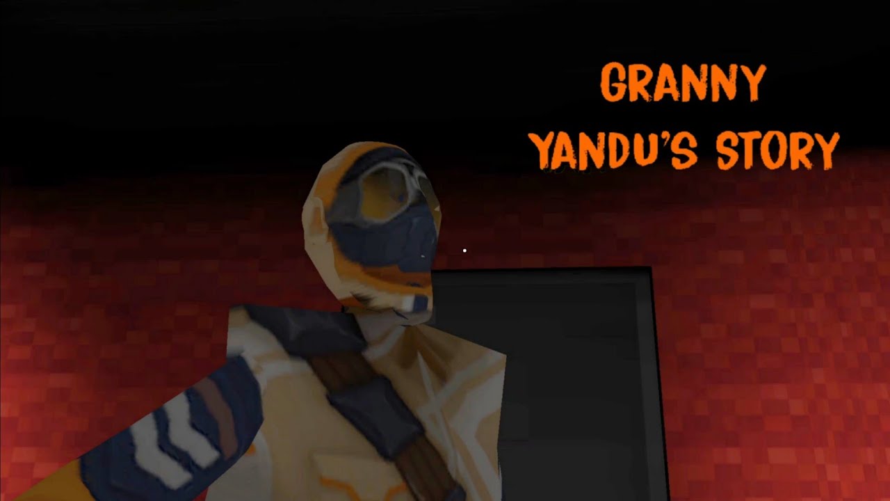Granny: Chapter Two Yandu's Story Version 2 V1.2.2