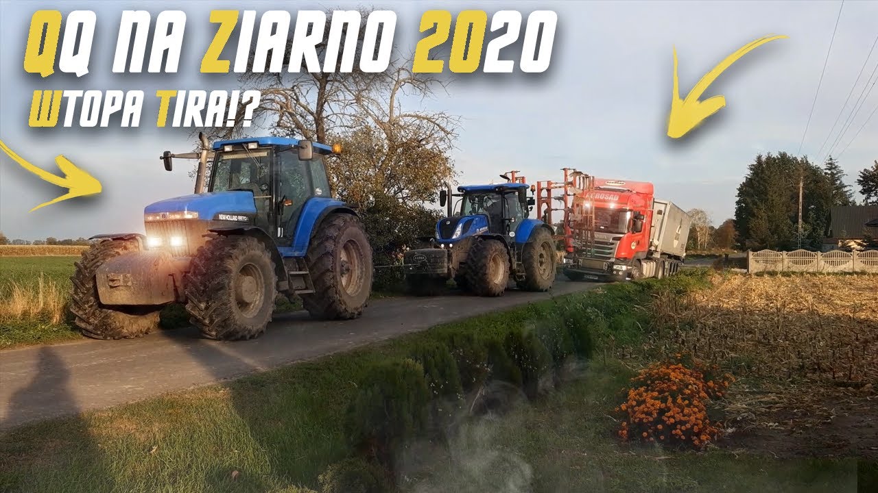 🔥Wtopa Tira?🔥Kukurydza na ziarno 2020🌽Claas Tucano 440🔥Agro Kubuś