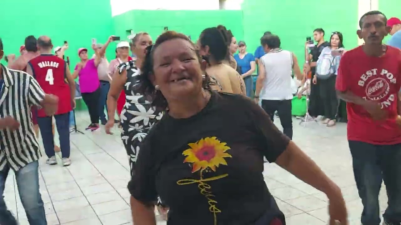 La conejita bailarina ! 😱