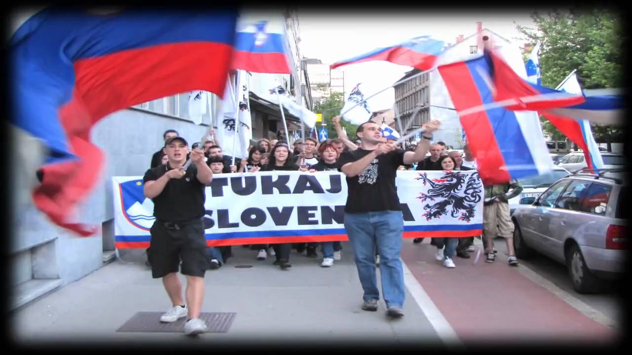 Proslava ob dnevu državnosti, 24.6.2010 - Tukaj je Slovenija