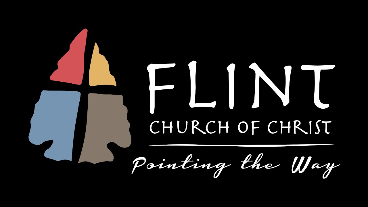 Flint Church of Christ, Wednesday Service for October 15th, 2025