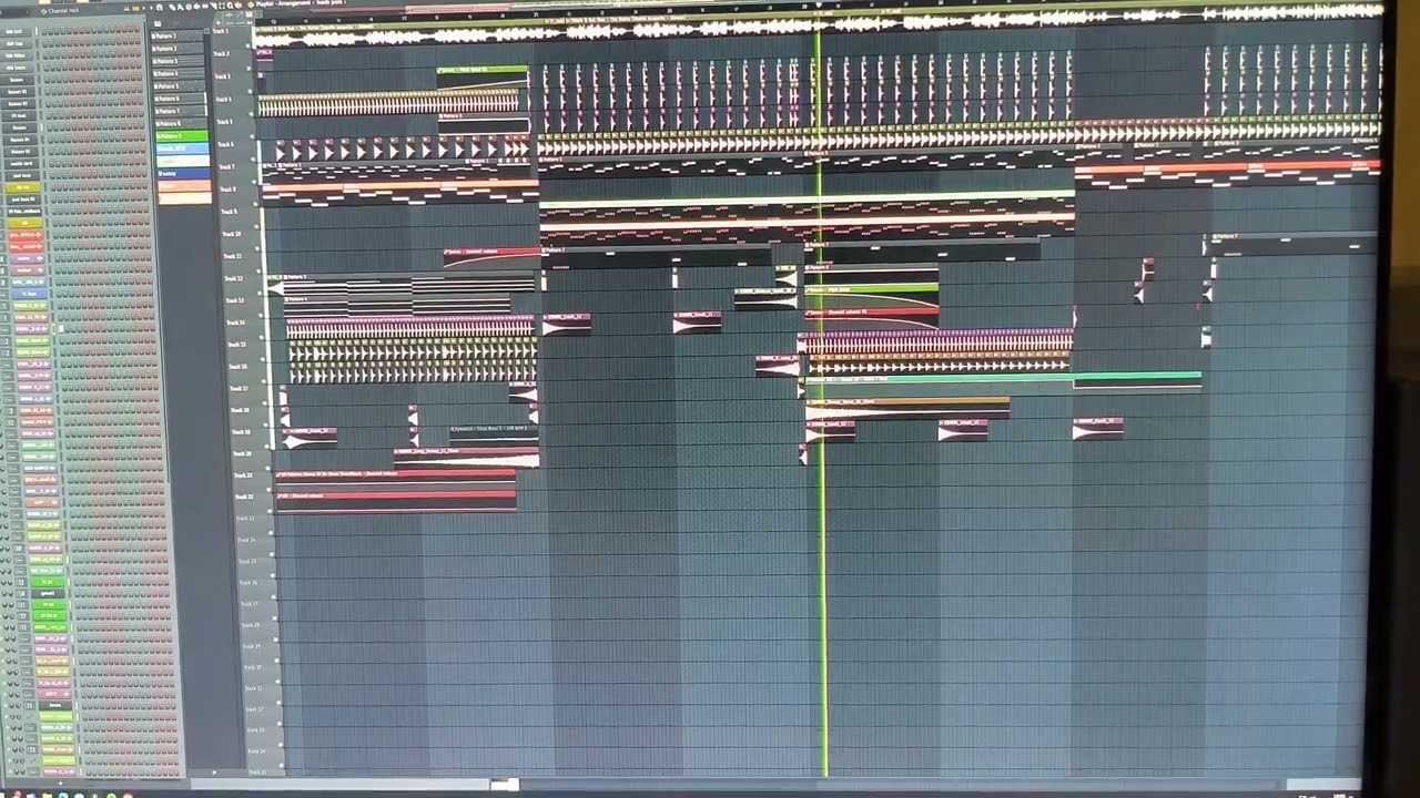 Ti&euml;sto & Ava Max - The Motto (Blackmello 2023 Bootleg)