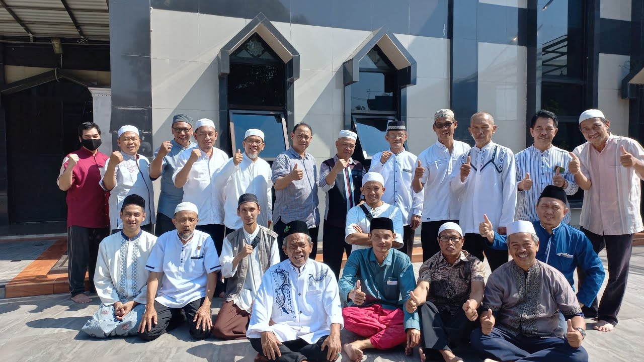 Khitanan Massal Warga Ciomas Permai dan sekitarnya