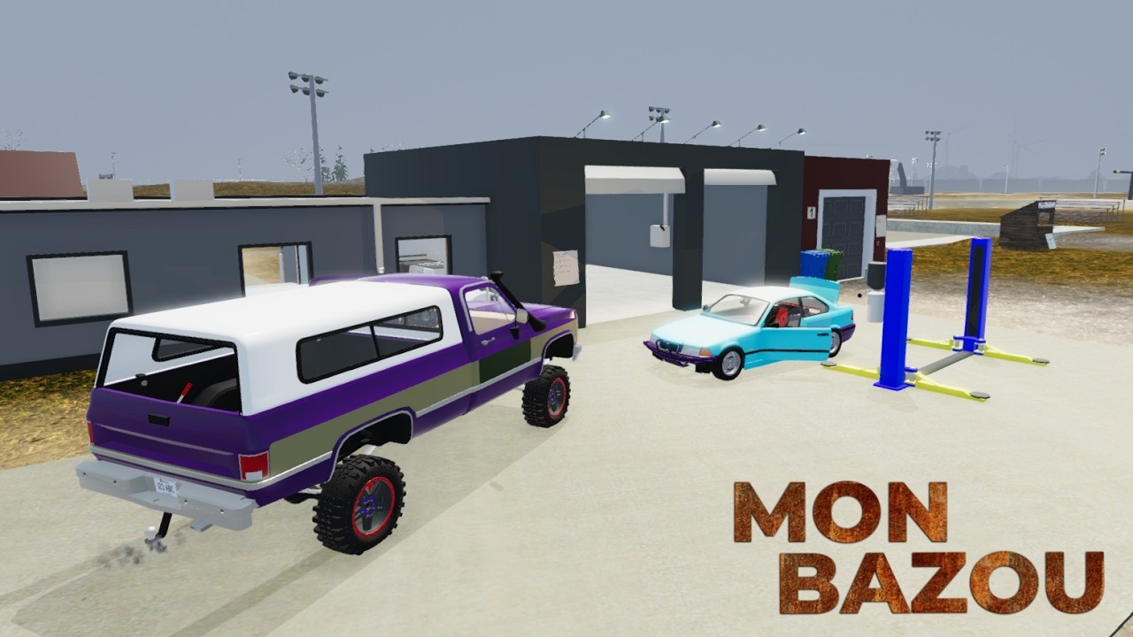 Demo Derby & Hopefully The Prinz Is Ours ~ Mon Bazou (Stream)