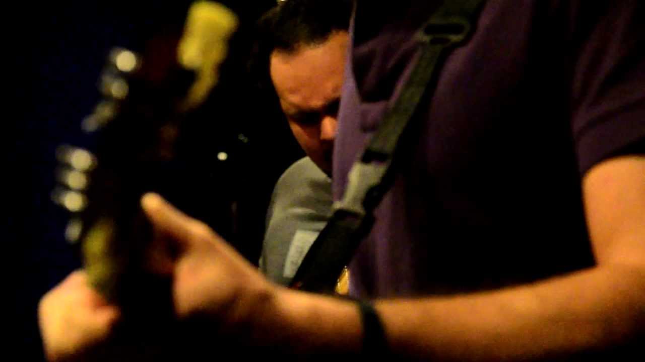 Macho Muchacho en My Insomnia Radio: Los Estados Unidos (3/5)