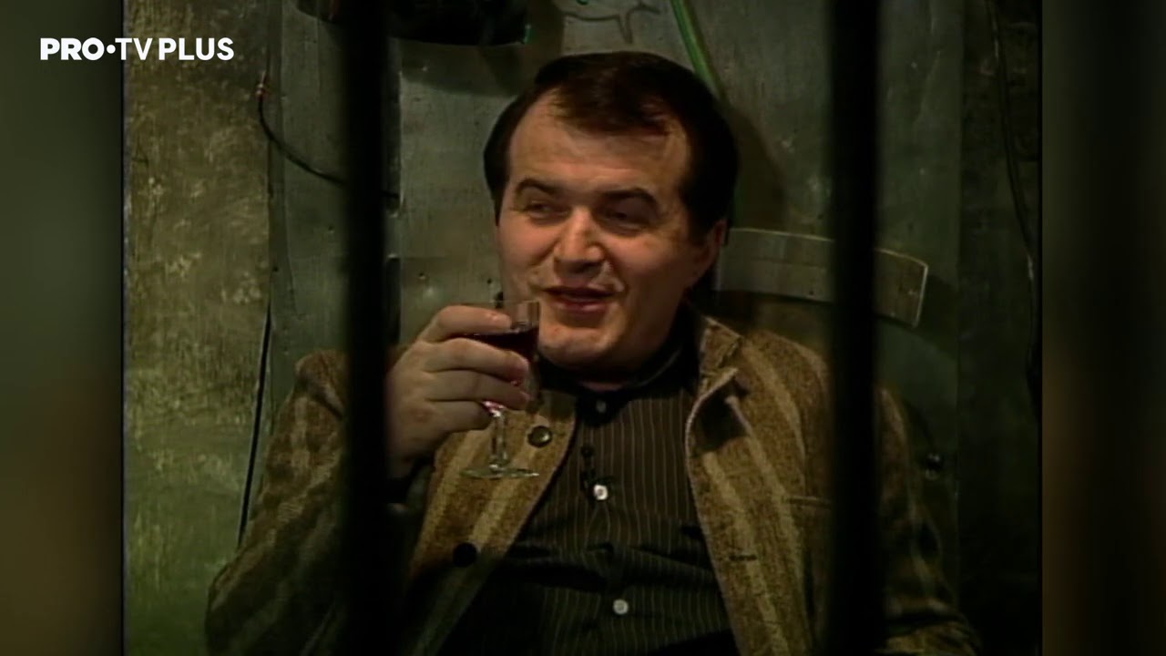 Chestiunea Zilei cu Flooooorin Călinescu se lansa la PRO TV în 1997