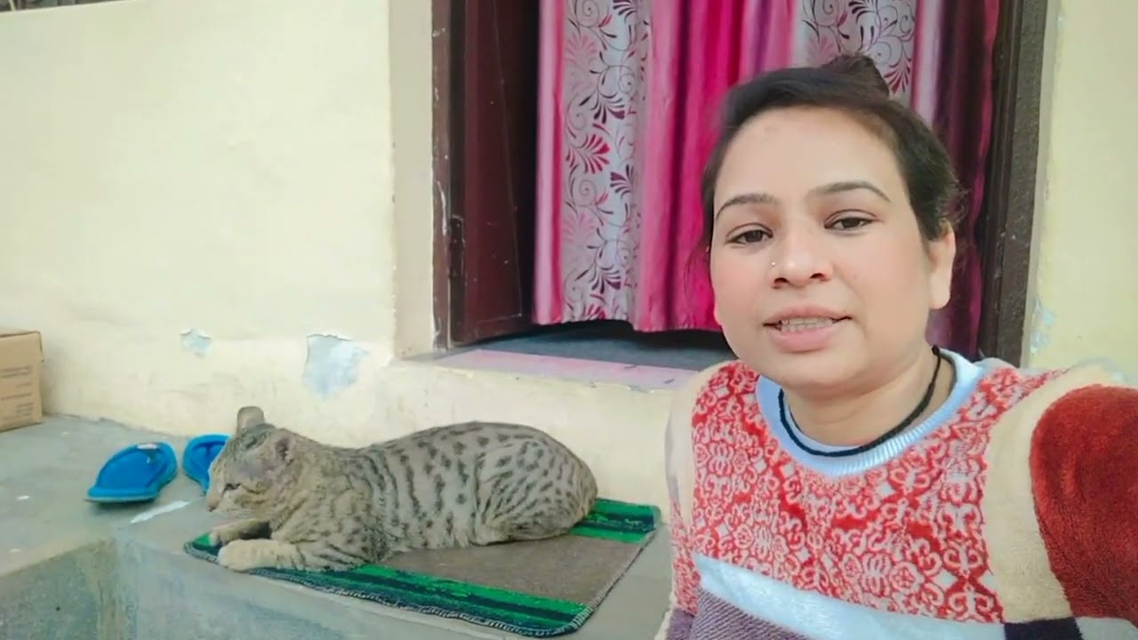 Jane kab ayega Tuskey 🤔🤔||@sarabisht3452