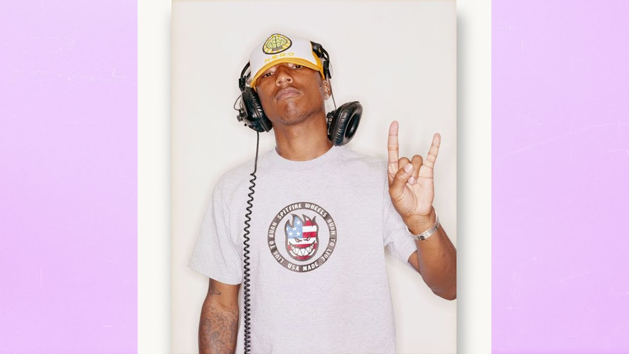 The Neptunes x Pharrell Type Beat | 2000s Type Beat | 