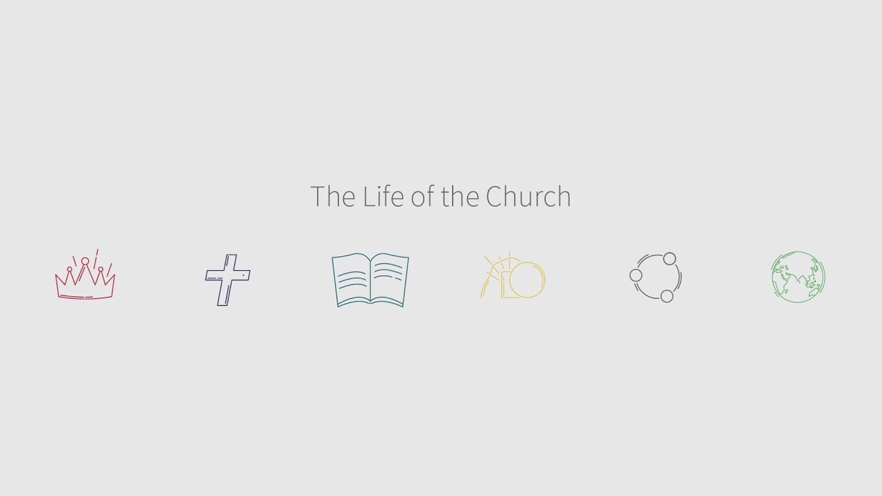 Community Groups | Part 1