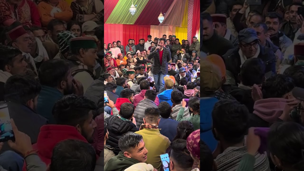Layak Ram Dasaik Ki Juhri || Mujra Nati Village Hanal Chaupal 🔥🔥🙏🙏🙏🔥🔥🔥.