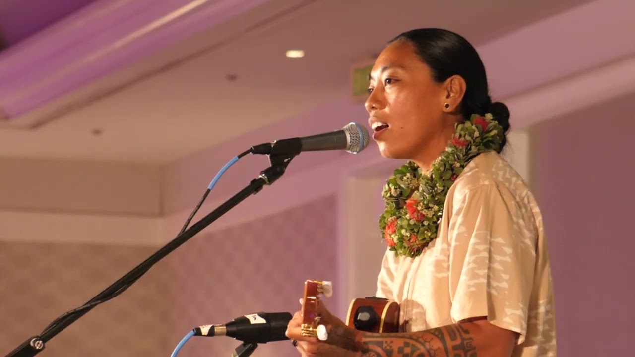 Leo Haʻihaʻi 2025   Brittney Latayada