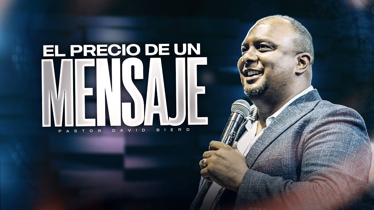TODO PREDICADOR DEBE VER ESTE VIDEO | Pastor David Bierd