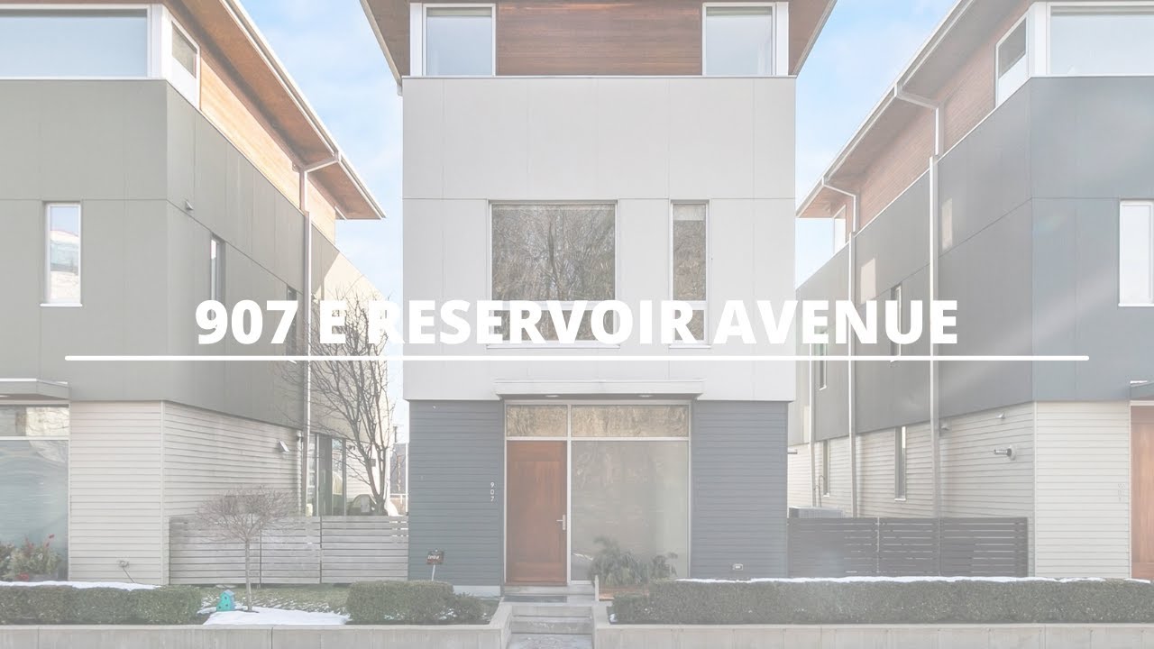 907 E Reservoir Avenue [Milwaukee, WI]