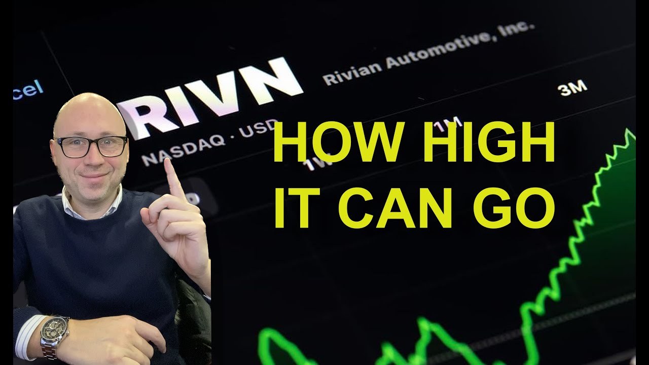 +25.9% Today on RIVN Options(What I Will Do Now)
