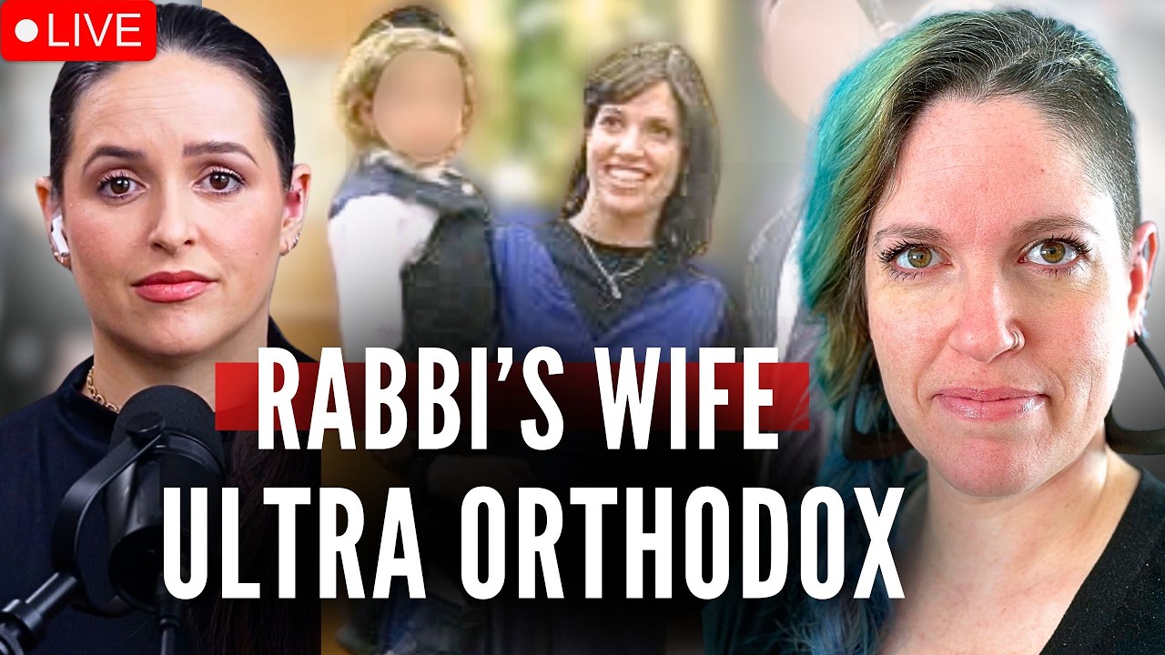 Confessions of a Top Recruiting Rabbi&rsquo;s Wife