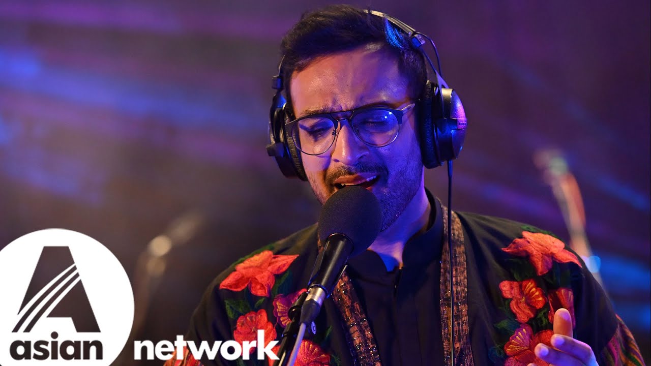 Ali Sethi - Ballay Ballay