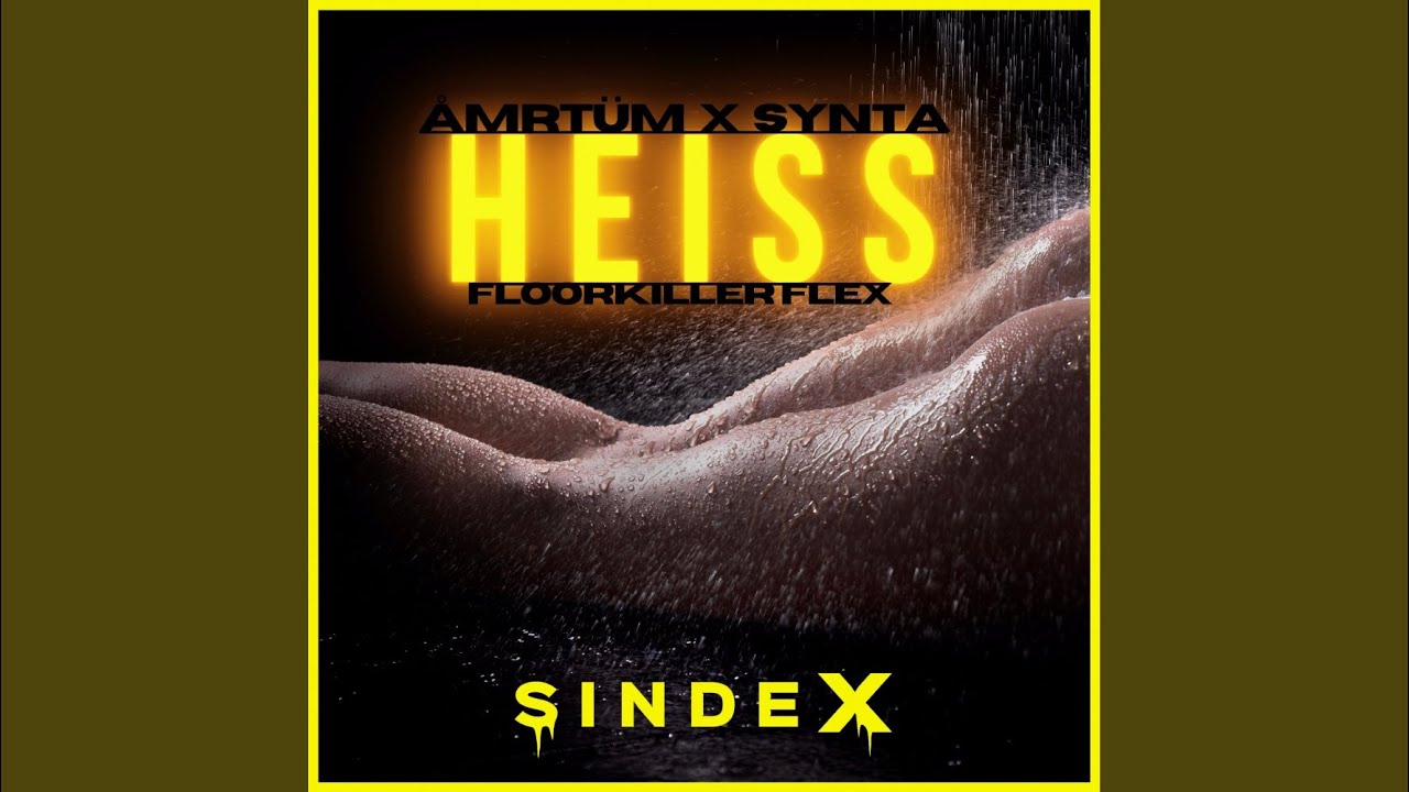 HEISS (Floorkiller Flex)