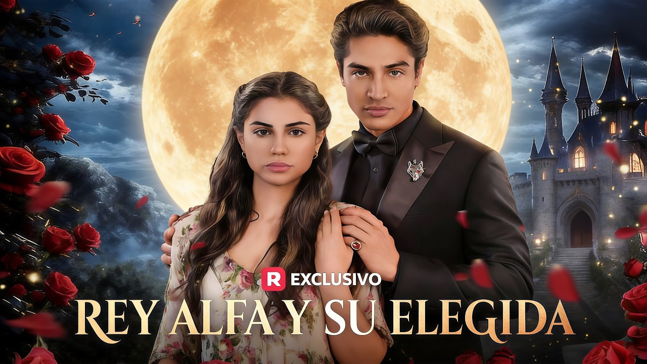 Rey Alfa y su elegida #reelshorts