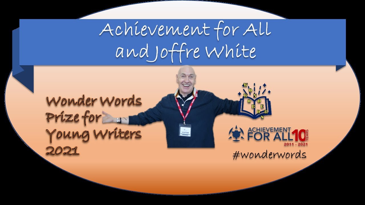 WonderWords 2021 Update.