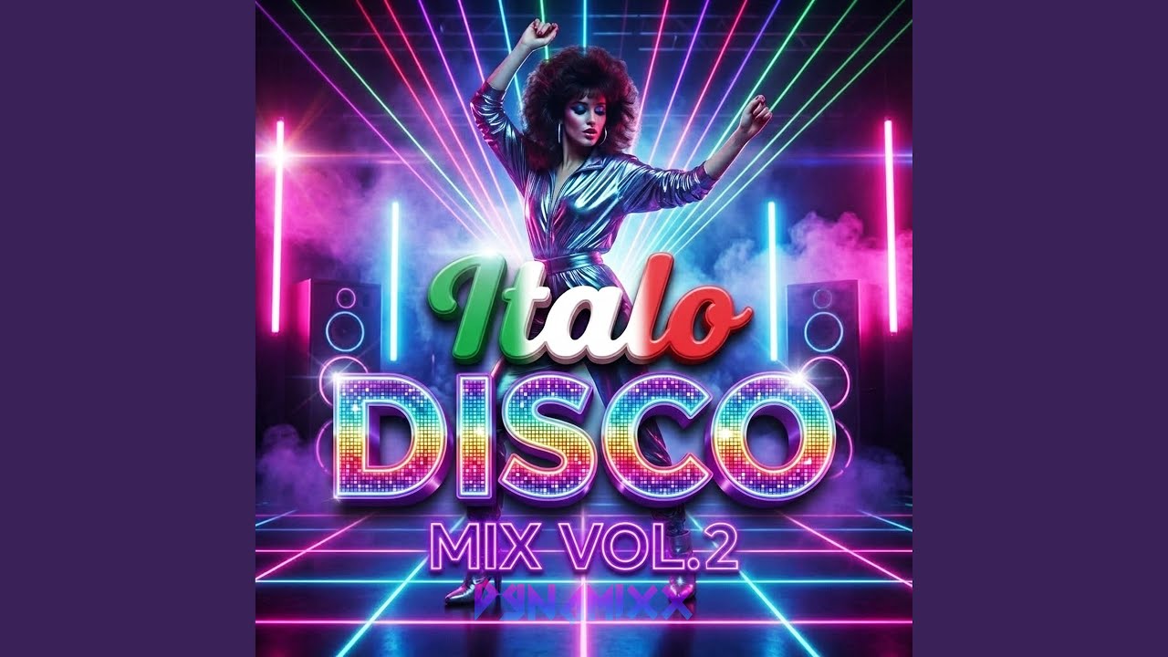 Shining Through The Storm (Euro Disco Mix)
