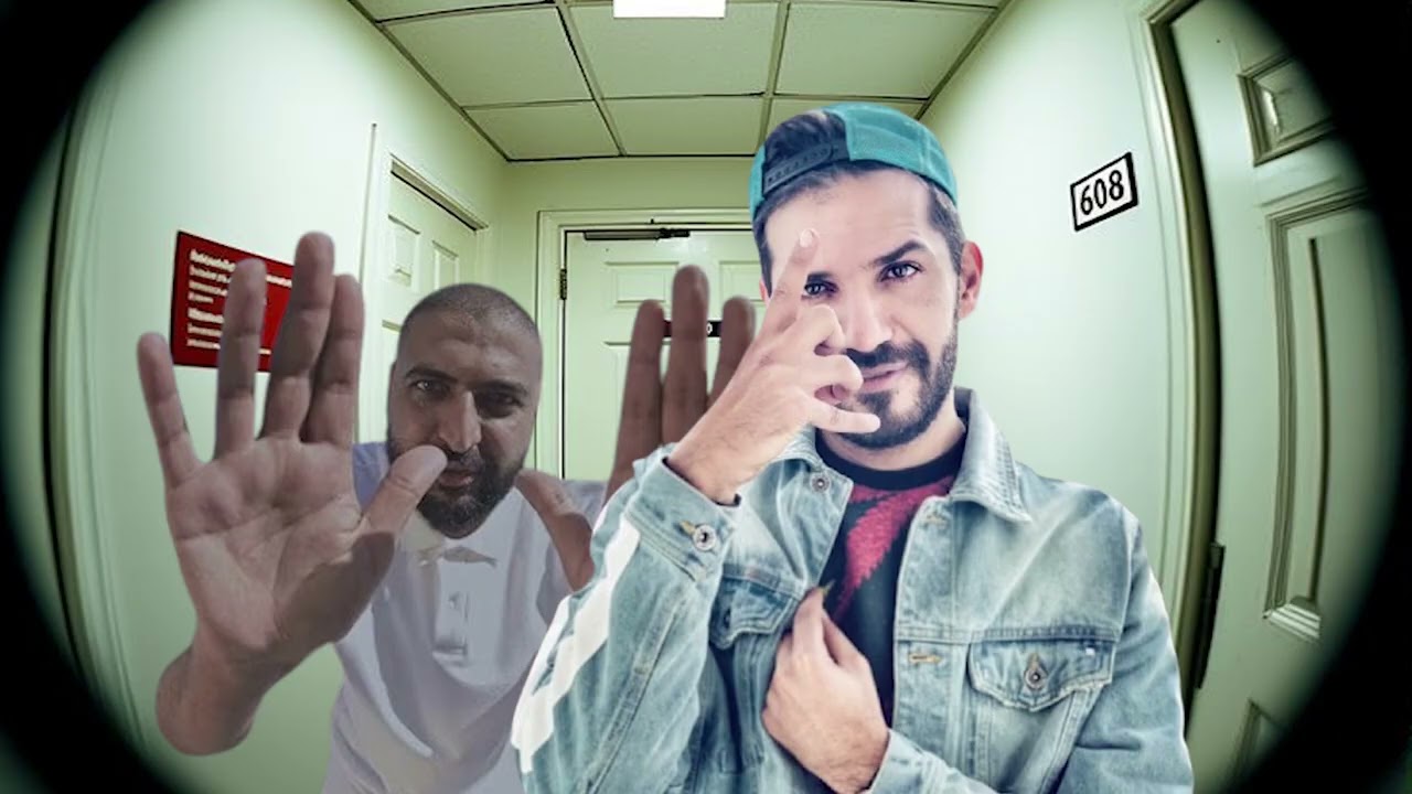 Nekteb 3aks e serb - Blingos X EMP1RE , نكتب، عكس السرب