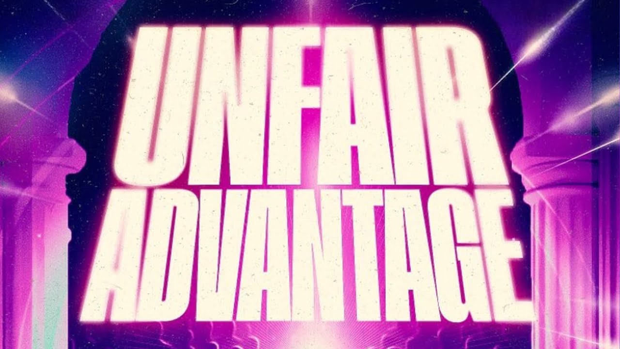 UNFAIR ADVANTAGE || SUNDAY SERVICE || PASTOR DAYO OLUSOGA