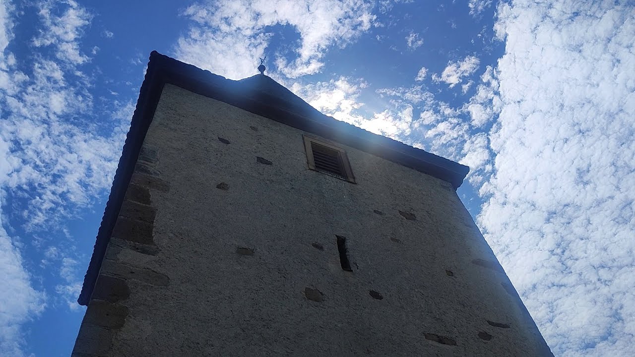 St Margarethenkapelle Muggensturm aus dem 11  Jahrhundert