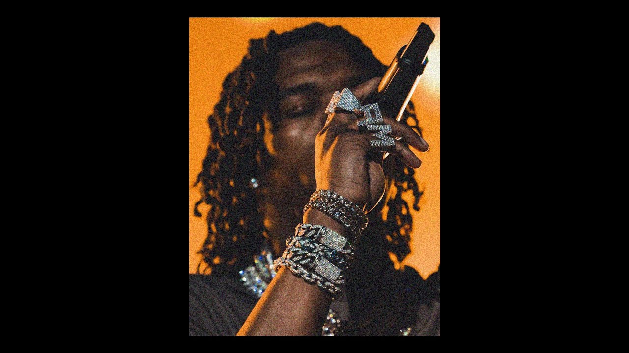 (FREE) Lil Baby Type Beat - 