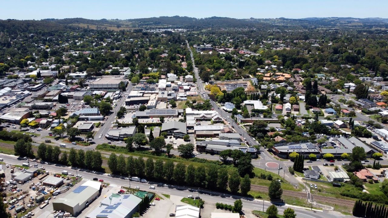 Bowral, NSW, Australia