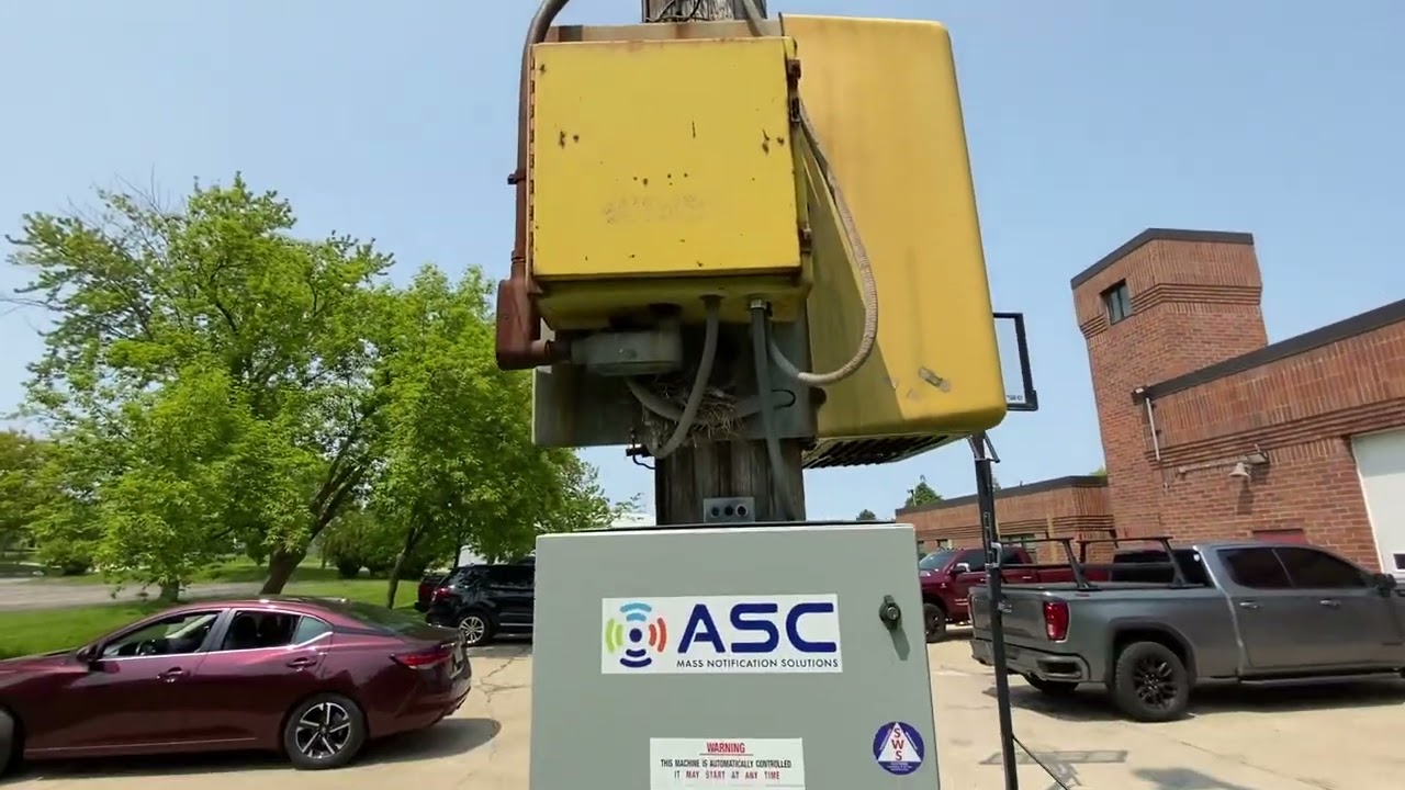 ACA Hurricane 130 MKII Walkaround, Milwaukee, WI, 6/1/2025