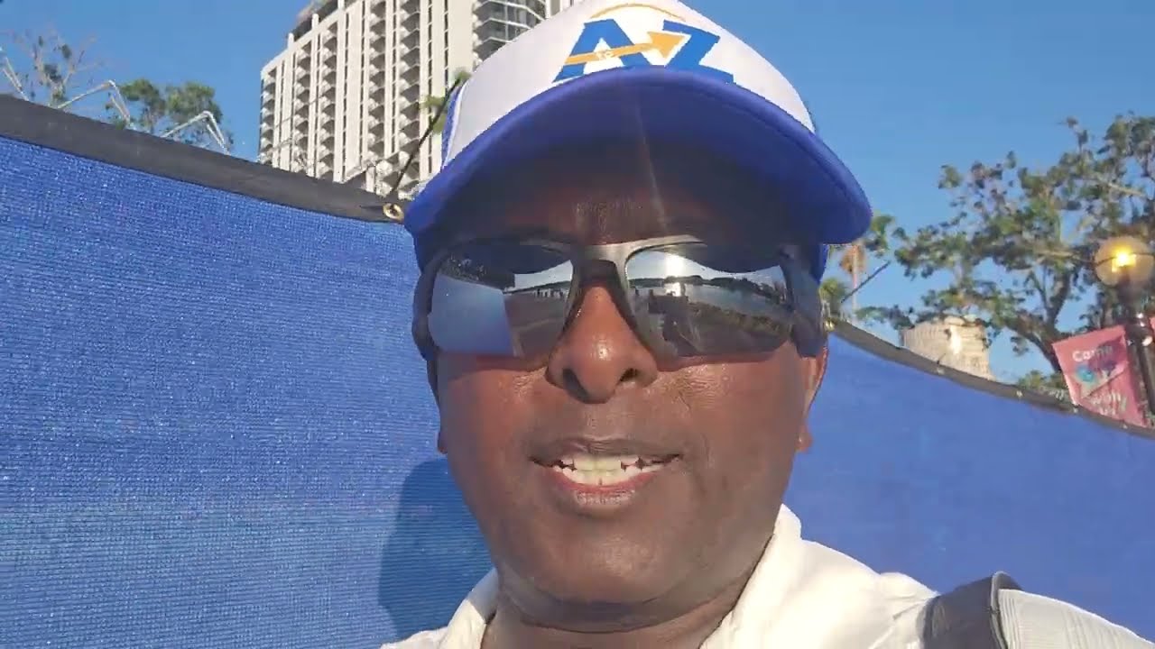 ያልተጠበቀ ንግግር ማድረግ ችሎታ