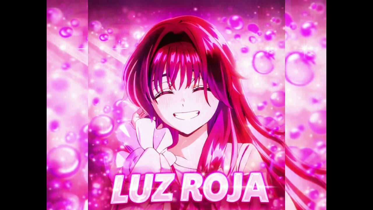 LUZ ROJA (SLOWED)