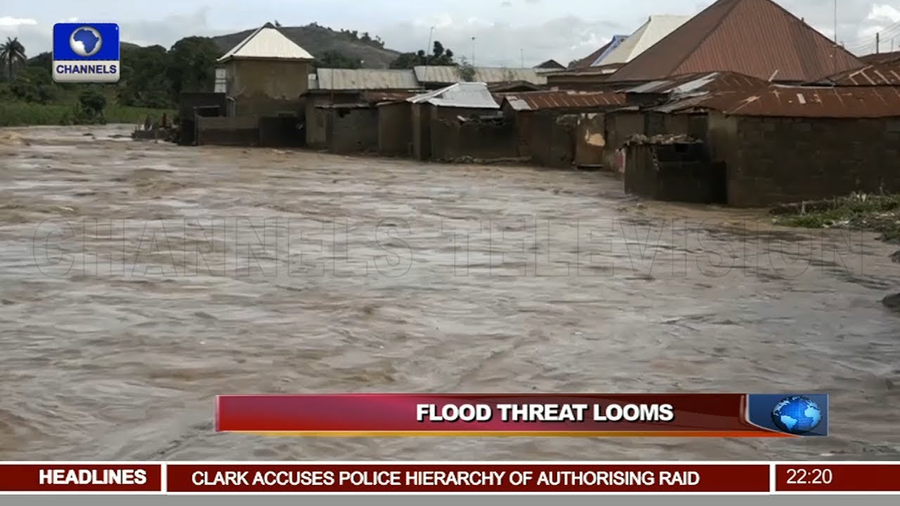 Flooding Alerts: Analysing Efforts To Mitigate Impact