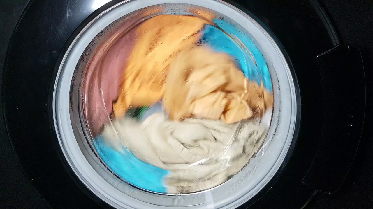 Beko cotton 90 +prewash +rinse 1/7