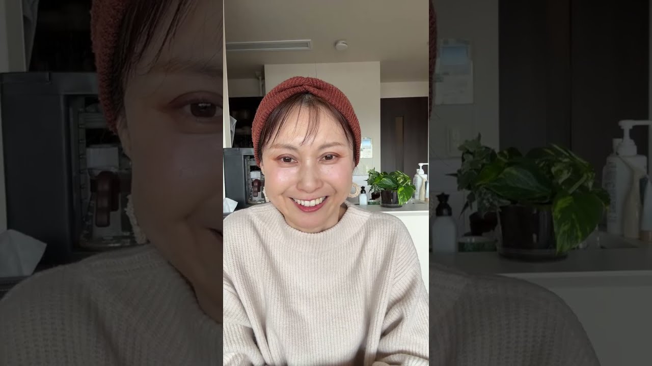 【雑談】バッグの中身紹介しながら