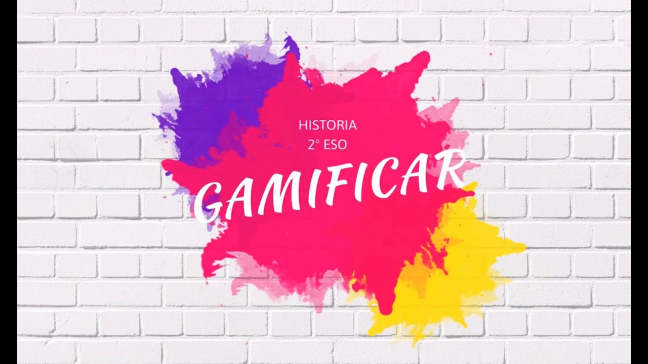 CANAL DE HISTORIA. GAMIFICACIÓN 2º ESO. GRECIA: DE LA TIRANÍA A LA DEMOCRACIA
