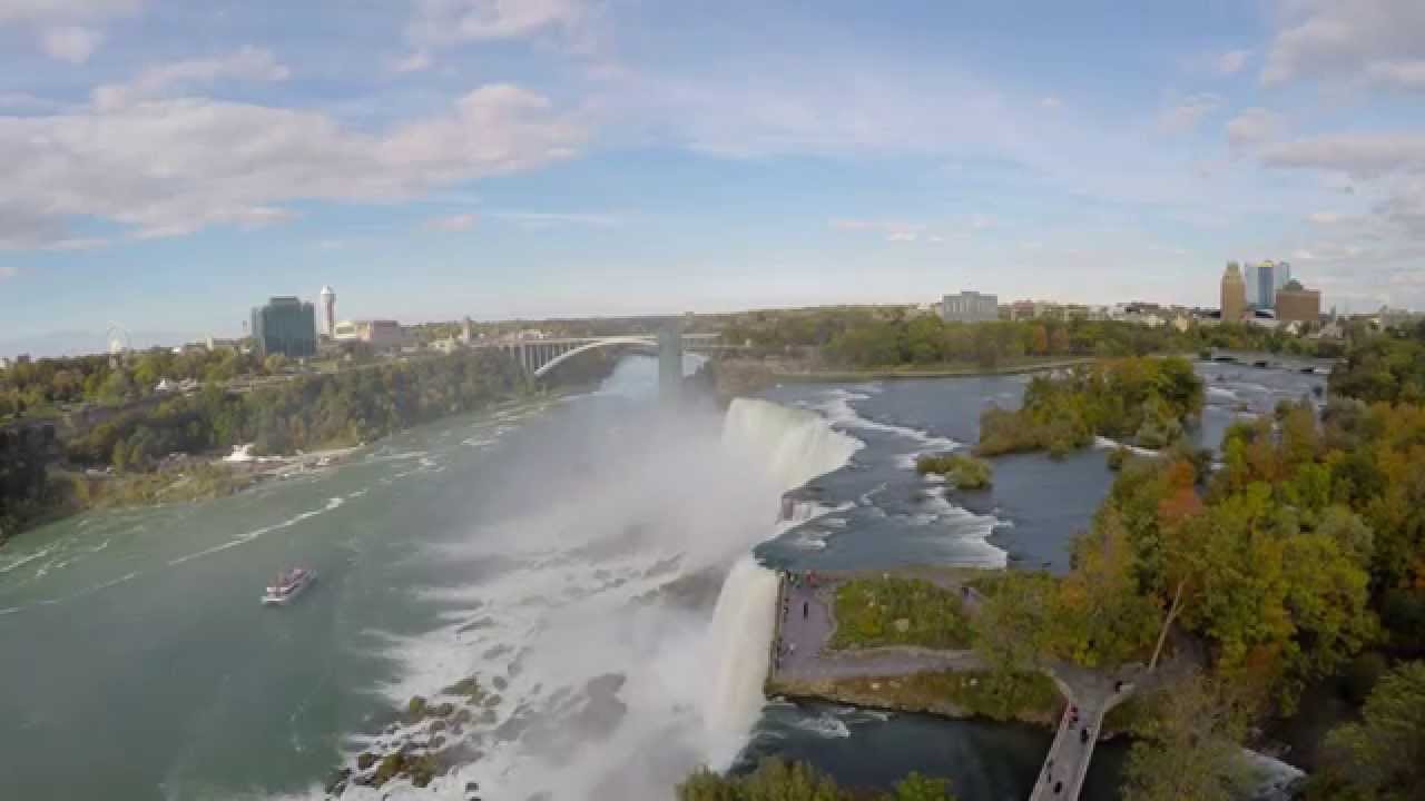 Niagara4K