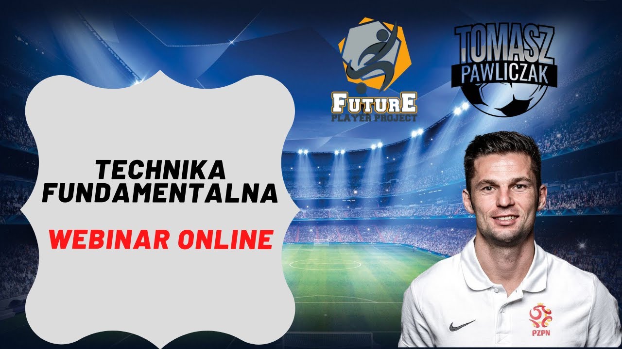 14 webinar - Technika fundamentalna. Praktyczne przykłady.