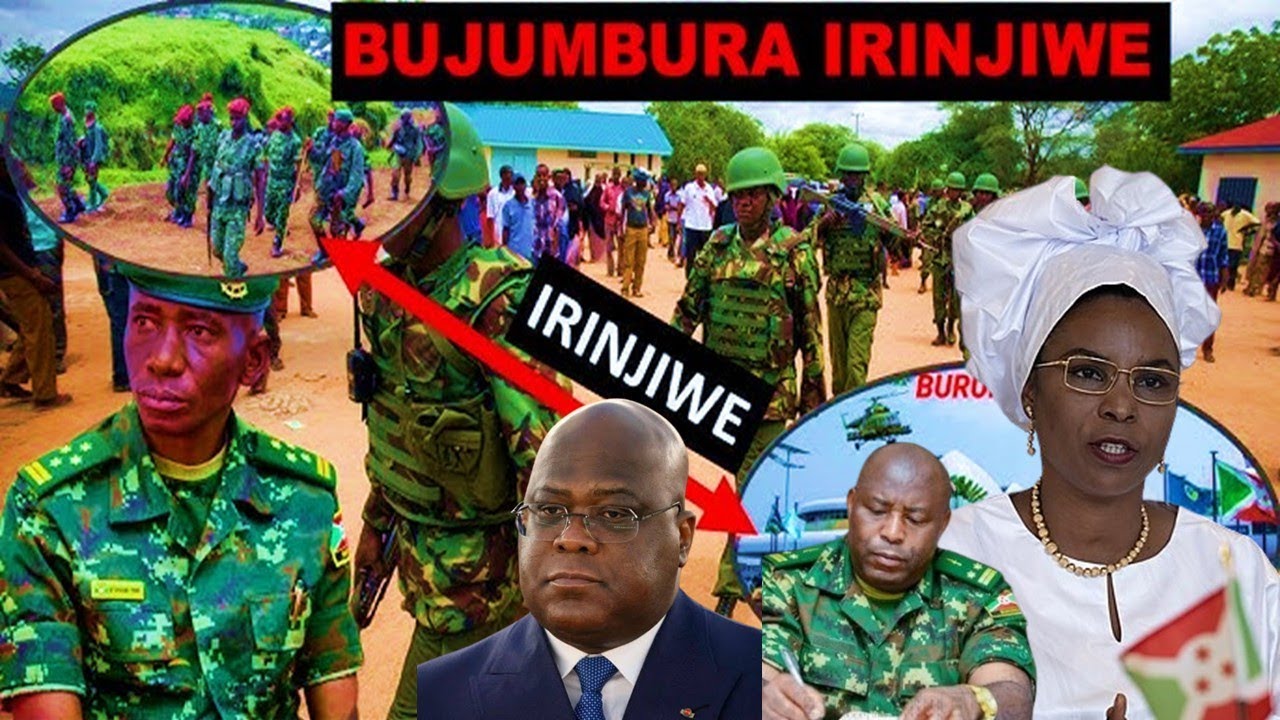 AYIWE#NEVA BARAMUTEMBAGAJE#TSHISEKED IMODOKA IKOZE IMPANUKA#ANGELINA AGURISHIJE ABAKOBWA#RABIN YISHW