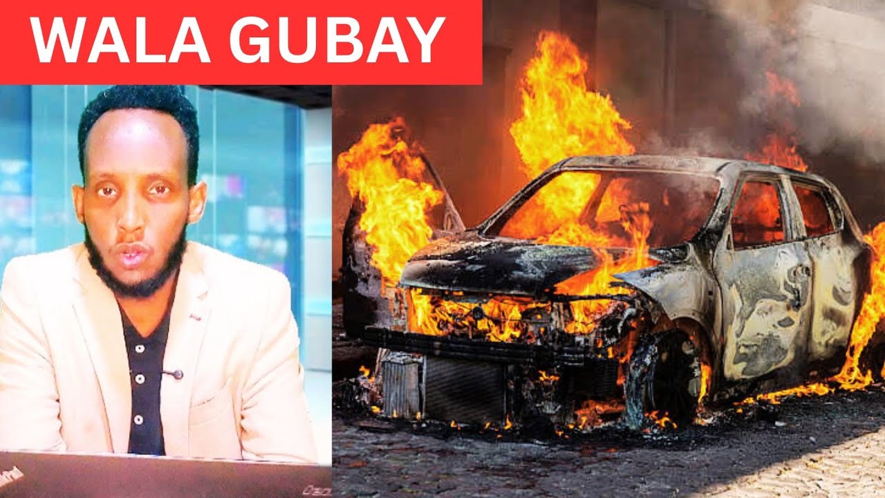DEG__mudaharaad kasocda hargiesa &iscasilaad wasirka gudaha&imaratka &somaliland o lakala furi wayay