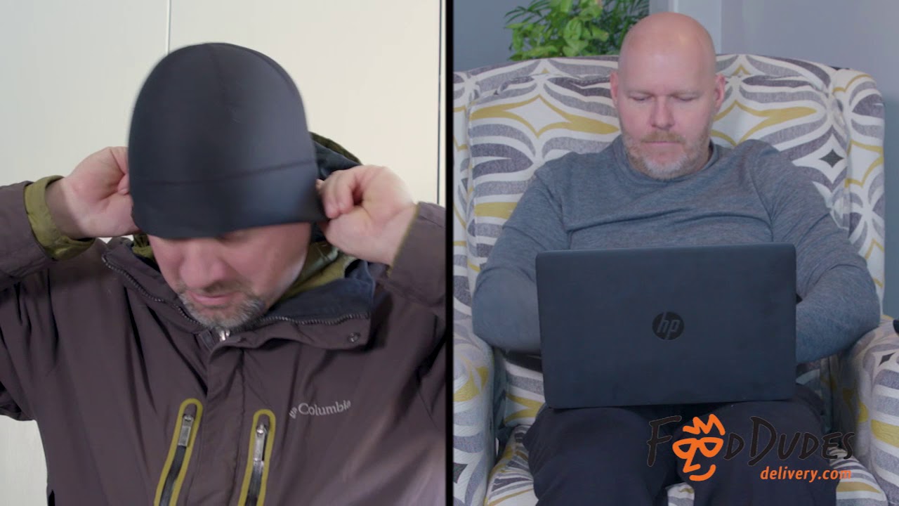 FoodDudes YouTubeSPLITDesMoines Dec2018