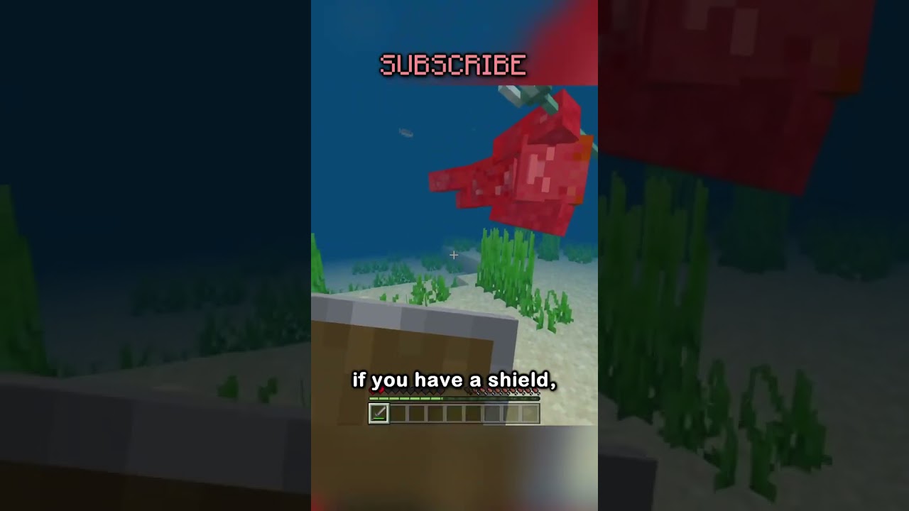 bedrock&rsquo;s secret overpowered weapon&hellip;