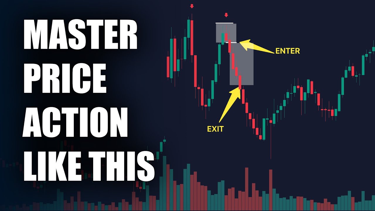 Торговля на волатильных рынках — это сложно (пока вы этого не увидите)