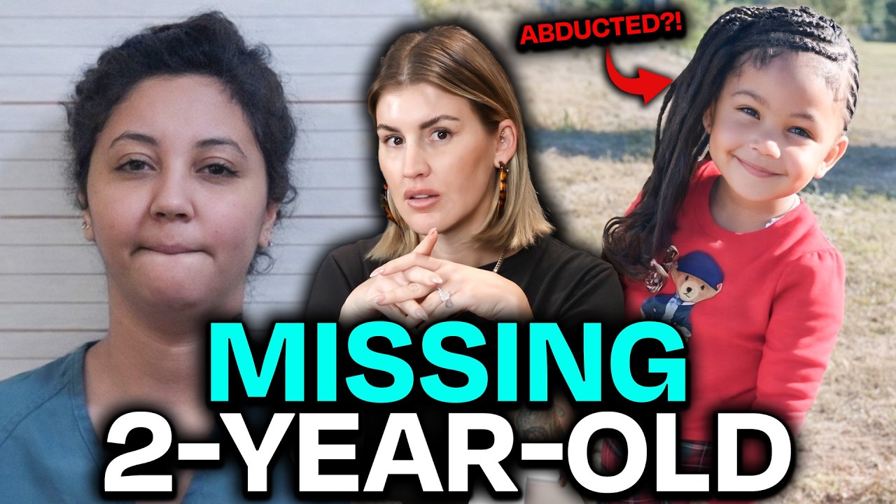 American Idol Murder, Jeffrey E. Files Updates, & Missing 2-Year-Old