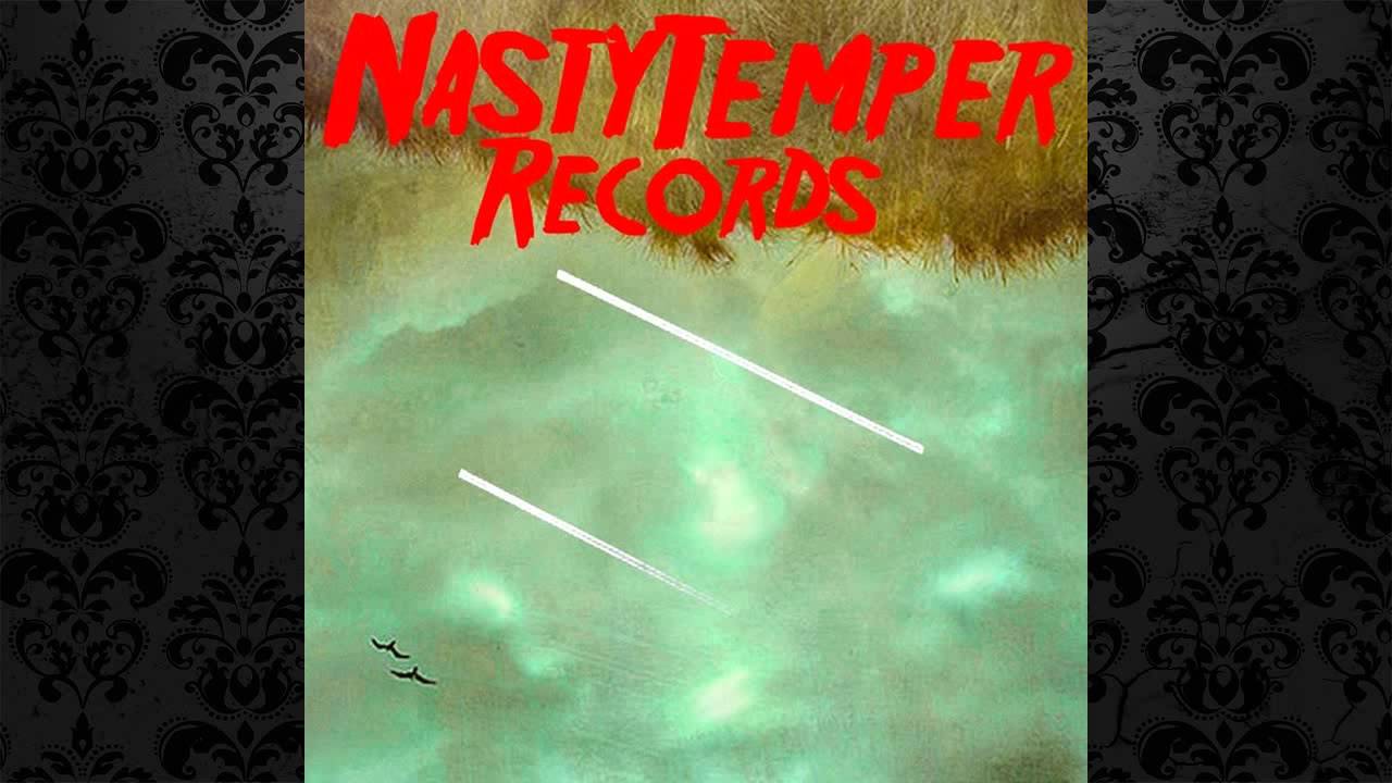 Cema & Synus0006 - Popup (Chris Colburn Remix) [NASTY TEMPER RECORDS]